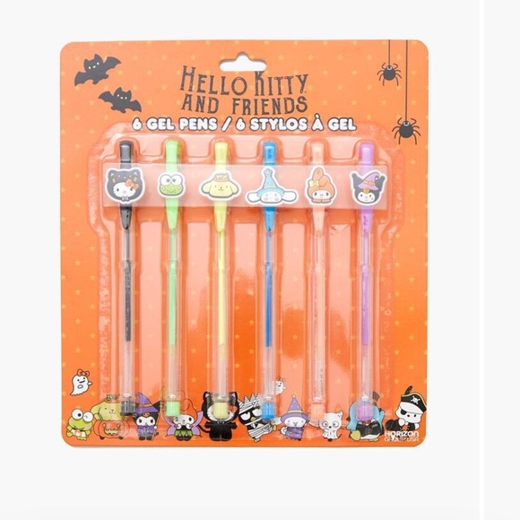 Sanrio Other - Forever 21 Sanrio gel pen